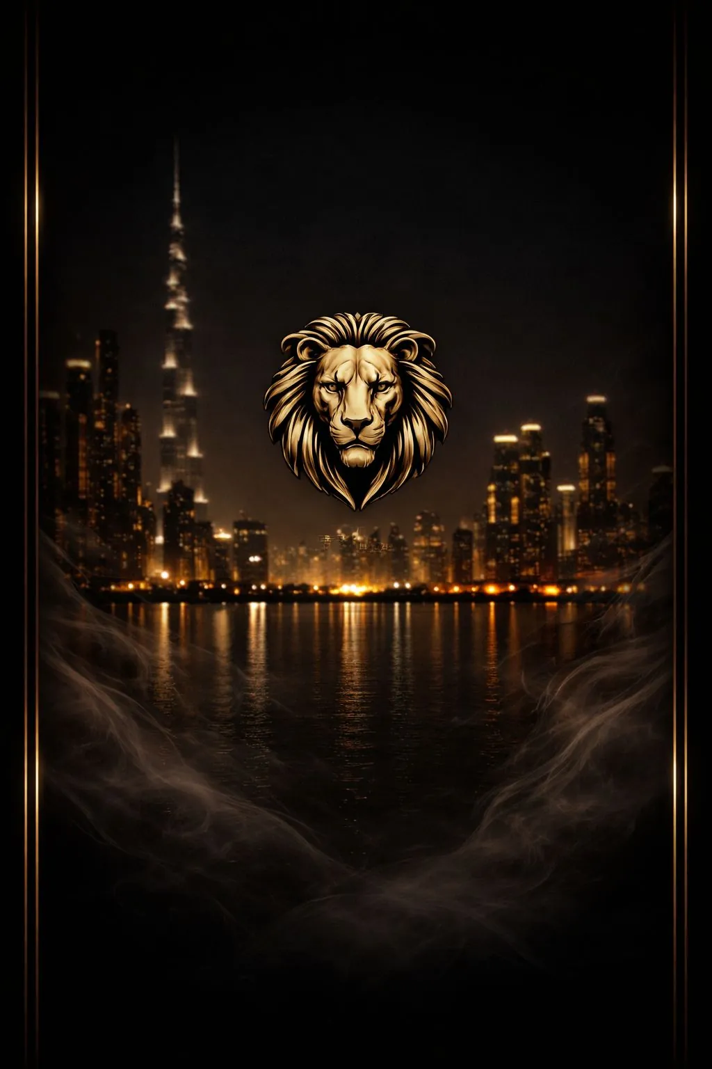 Lion Perfumes Store